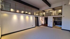 Apartment 22, 62, Park Road, Peterborough PE1 2TJ