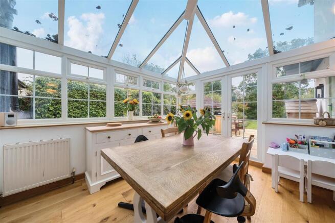Conservatory