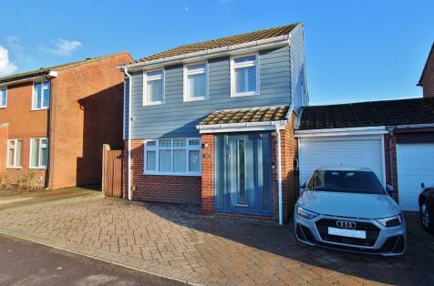 Old Street, Hill Head, Fareham