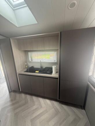 2 bed Lodge for sale Image 11