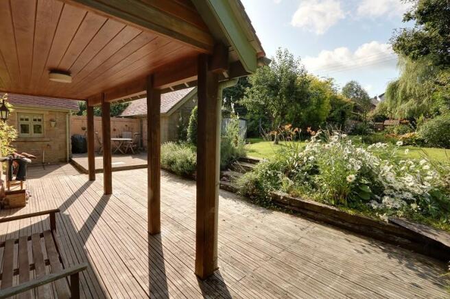 Veranda