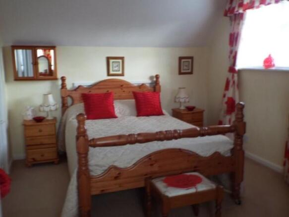 Bed 2
