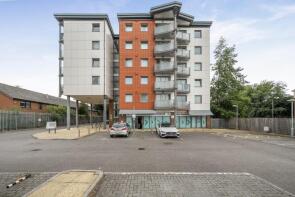 63, Mulvany Court, Cumberland Road, Southsea PO5 1AF