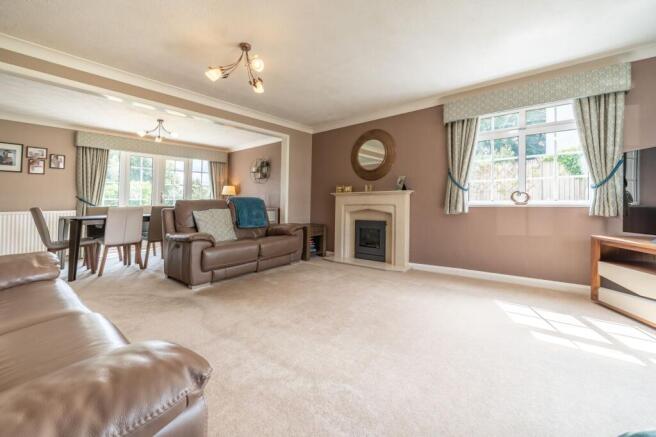 SITTING DINING ROOM