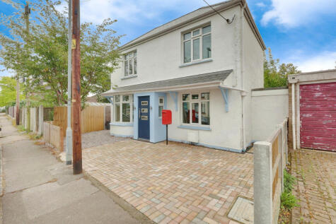 Beech Road, Benfleet, SS7