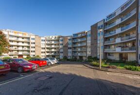 Flat 2, 4, Orchard Brae Avenue, Craigleith, Edinburgh EH4 2HW