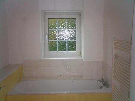 Bathroom en suite