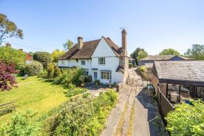 6a Pelican Bakehouse, Red Hill, Wateringbury, Maidstone ME18 5NW
