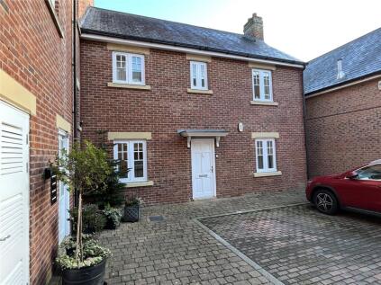 Bowman Drive, Hexham, Northumberland, NE46