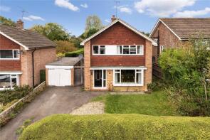 8, Swan Ridge, Edenbridge TN8 6AS