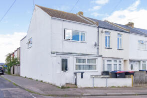 20, St George's Avenue, Herne Bay CT6 8JU