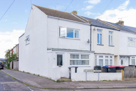 St. Georges Avenue, Herne Bay, CT6