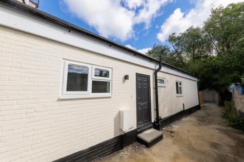 London Road, Hemel Hempstead, HP3