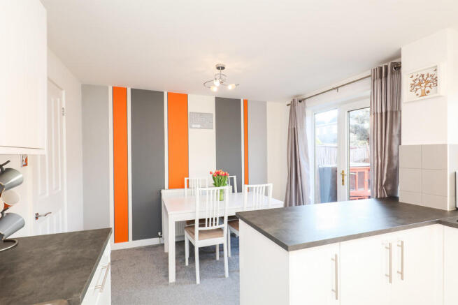 Kitchen / Diner