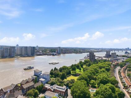Grimsby Grove, London, E16