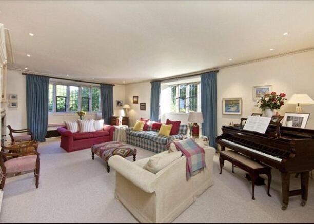 Sitting Room