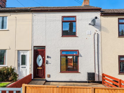 Southwell Road,Lowestoft,NR33 0RW