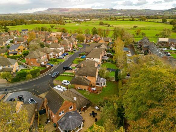 Pendle View