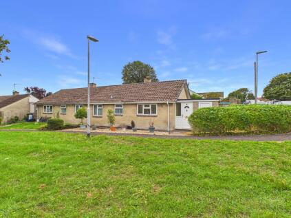 Fullwell Close, Faulkland