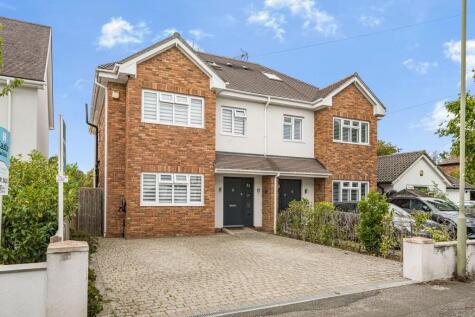 Green Lane, Hersham, KT12