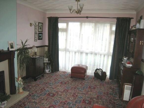 Lounge Photo 2