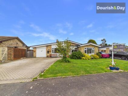 Cromwell Close, Hopton, ST18