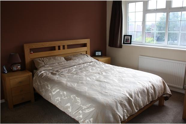 rear bed lh