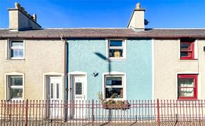 46, High Street, Penmaenan, Penmaenmawr LL34 6NG