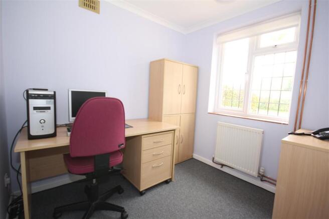 HOME OFFICE