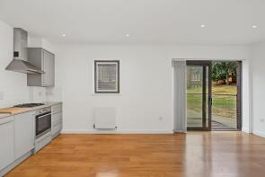 5, 2 Culverin Court, Hornsey Street, London N7 8HE
