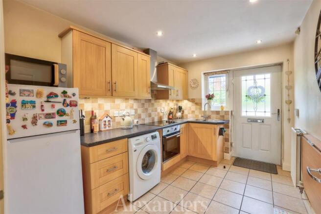 Barton Road, Market Bosworth photo 4