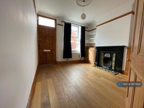 Reception Room 1