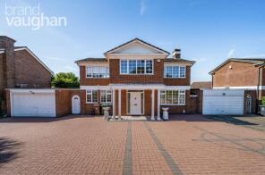 5, Ash Close, Hove BN3 6QS