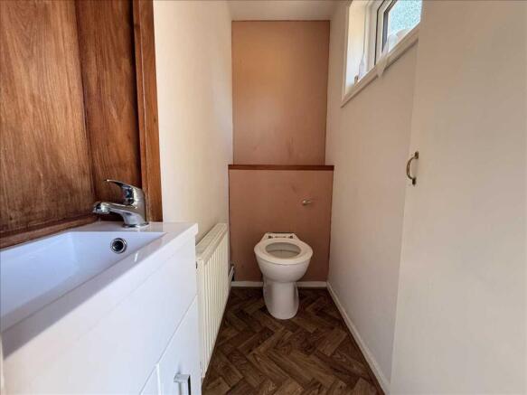 CLOAKROOM