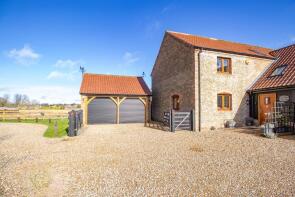 6, Edward Ward Court, King's Lynn PE32 1FR
