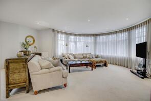 9, The Coterie Apartments, Willow Avenue, Barnes, London SW13 0LQ