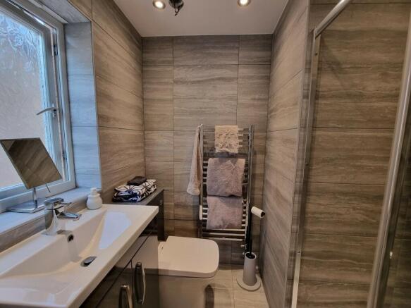 En Suite