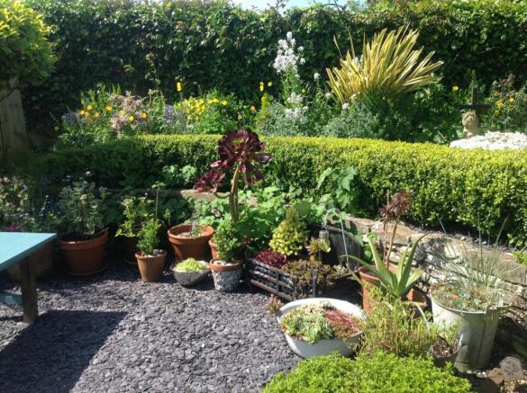 Garden 2