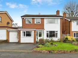9, Fernhill Drive, Leamington Spa CV32 4JX