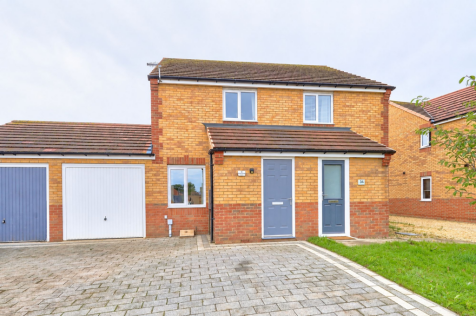 Middlebeck Close, Middlesbrough, TS3