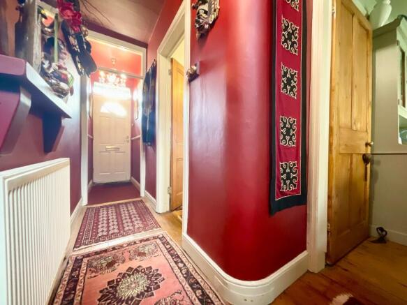 3 bed Terraced for sale Image 9