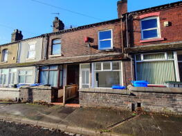 119, King William Street, Tunstall, Stoke-on-trent ST6 6EQ