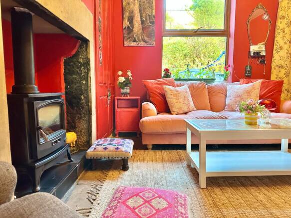 Windsor Place, Hebden Bridge, HX7 8LB photo 5