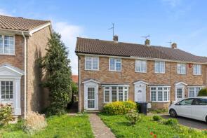53, Springett Avenue, Ringmer BN8 5QT