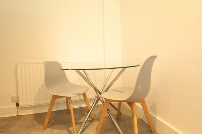 Dining Area 1