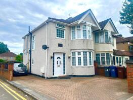 2, Weighton Road, Harrow HA3 6HZ