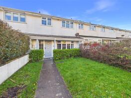 45, St Marwenne Close, Marhamchurch, Bude EX23 0HX