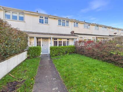 St. Marwenne Close, Marhamchurch, Bude