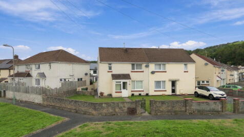 The Bryn, Caerphilly, CF83 8GL