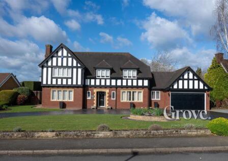 Redlake Drive, Pedmore, Stourbridge